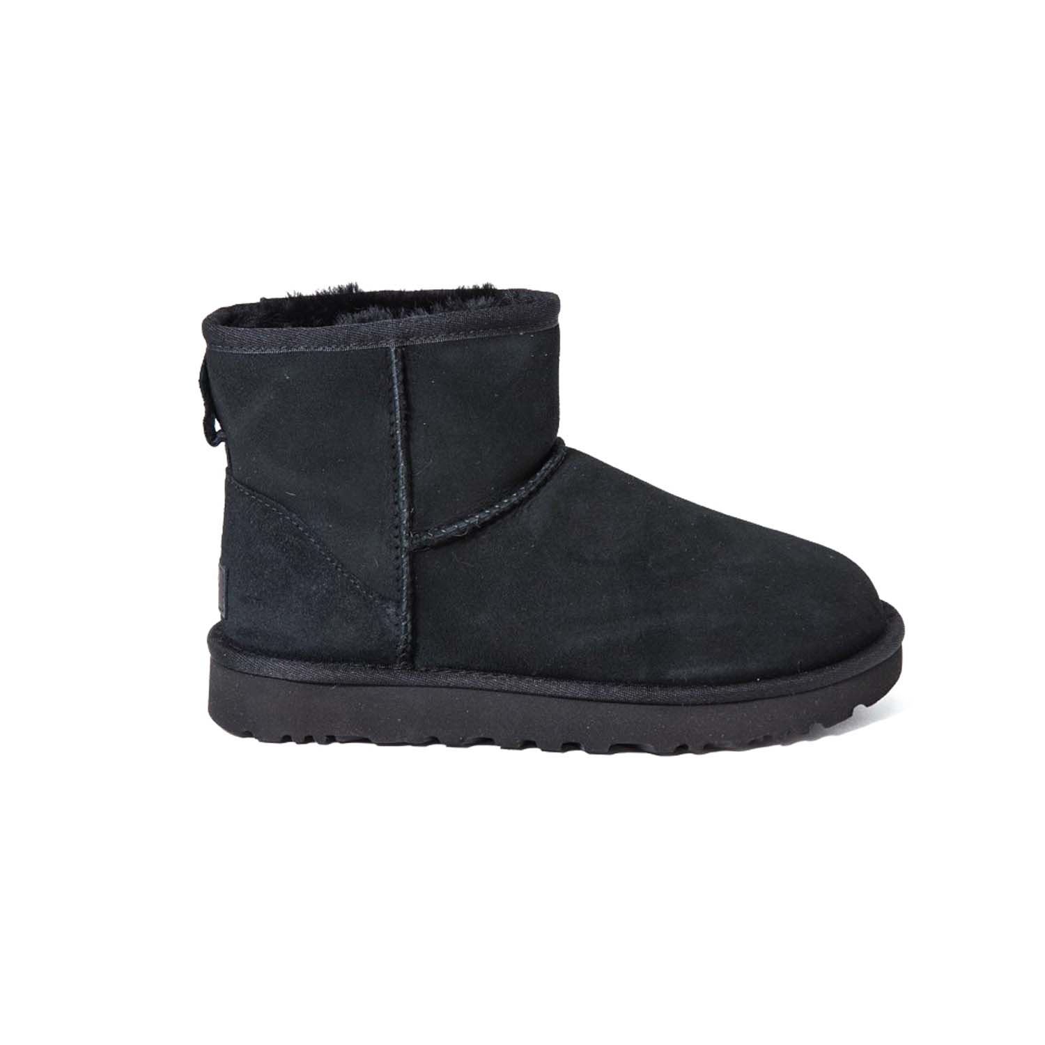 Ugg Classic Mini 2 Nero